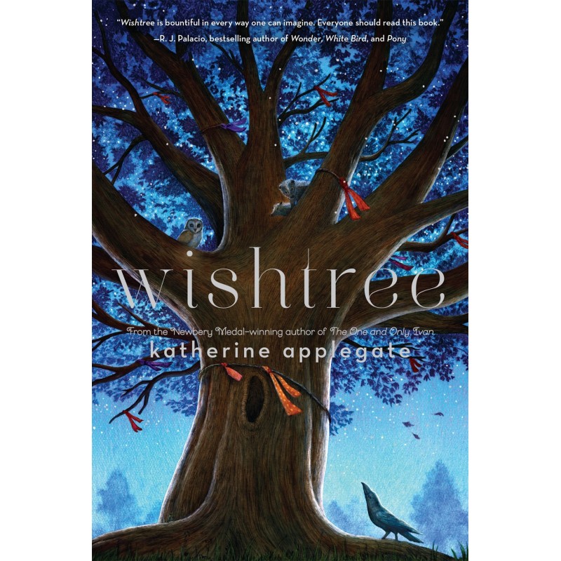 Wishtree