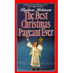 The Best Christmas Pageant...