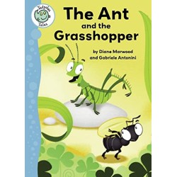 The Ant and the Grasshopper