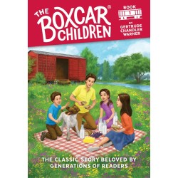The Boxcar Children