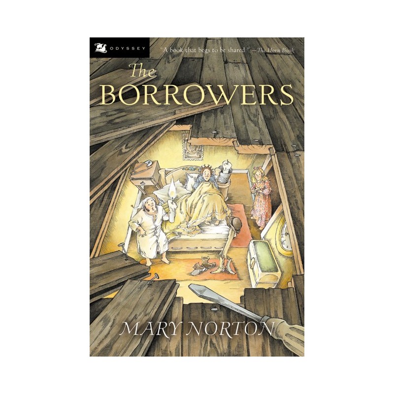 The Borrowers