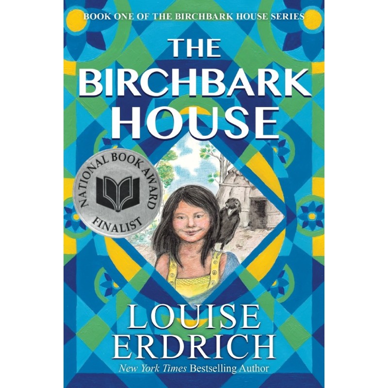 The Birchbark House