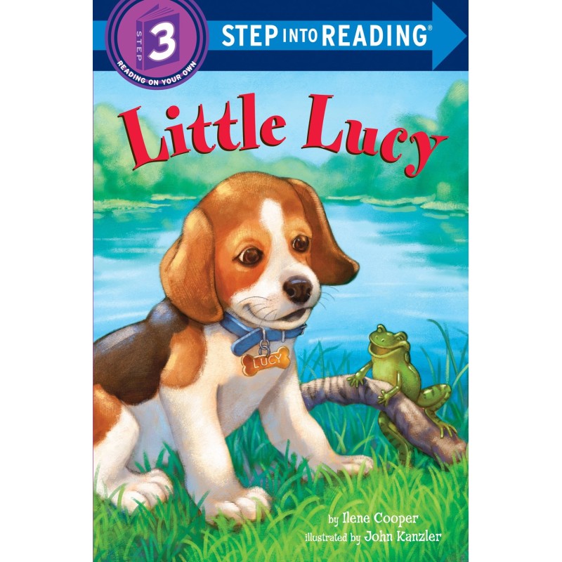 Little Lucy Little Lucy