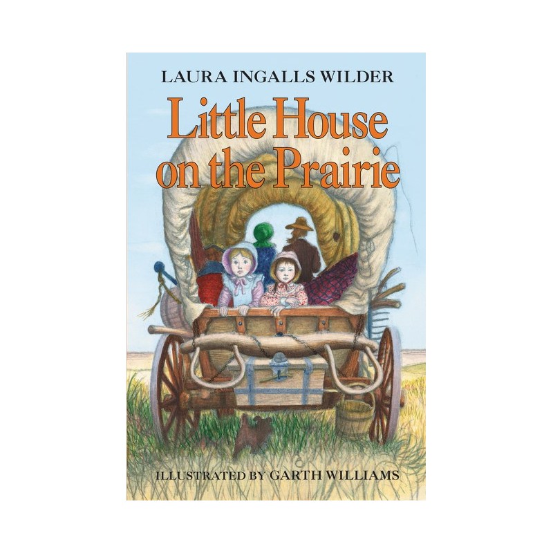 Little House on the Prairie