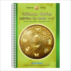 Phonic Books Talisman 1...