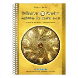 Phonic Books Talisman 2...