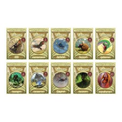 Phonic Books Talisman Card...