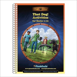 Phonic Books That Dog!...