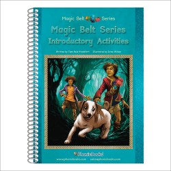 Phonic Books Magic Belt...