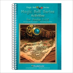 Phonic Books Magic Belt...