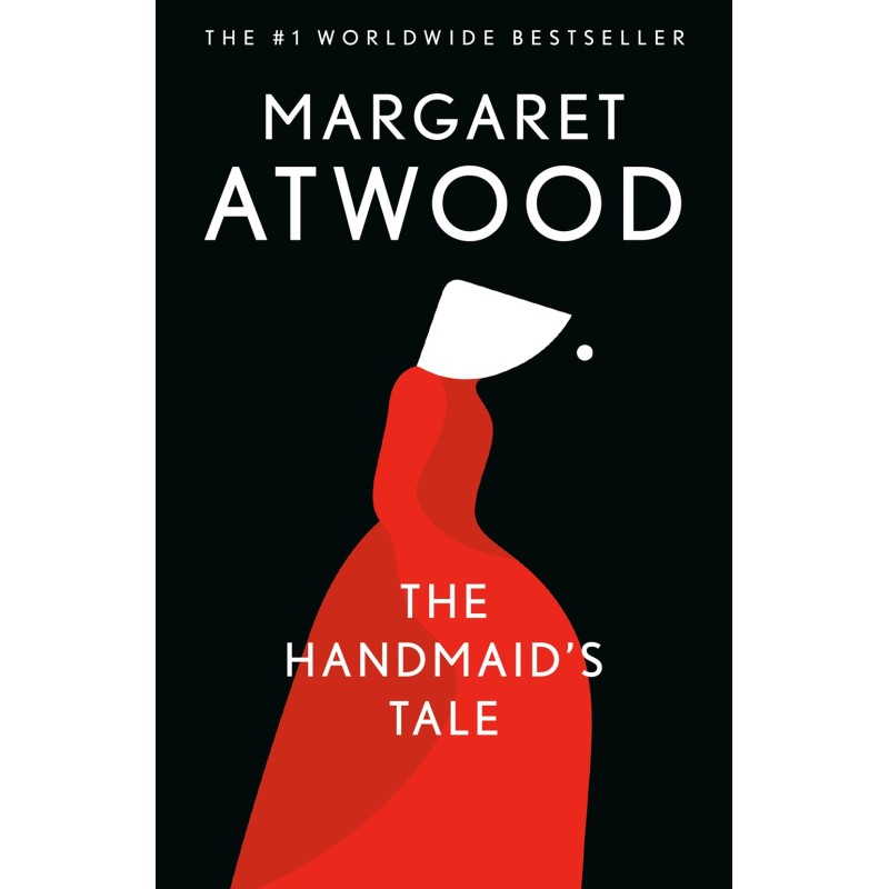 The Handmaid's Tale The Handmaid's Tale