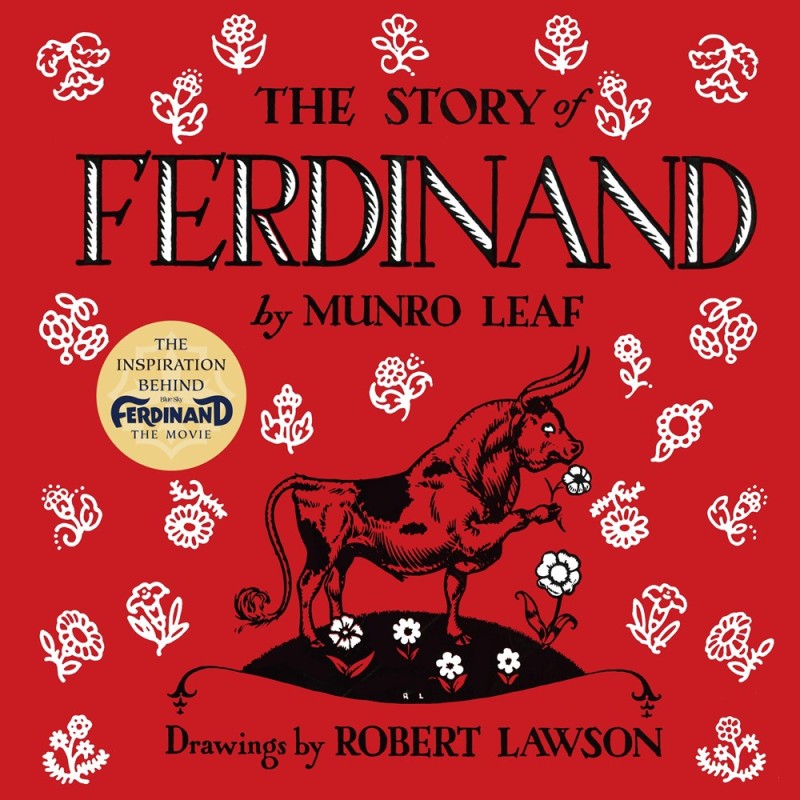 The Story of Ferdinand The Story of Ferdinand