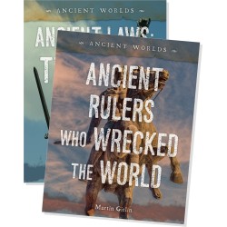 Ancient Worlds