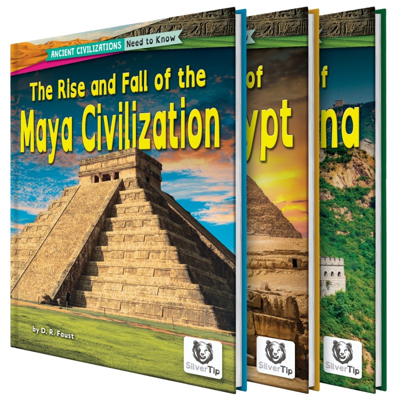 Ancient Civilizations: Need to Know