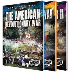 War Histories