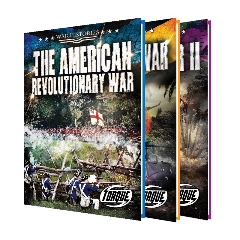 War Histories