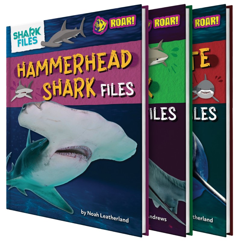 Shark Files