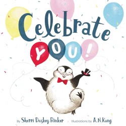 Celebrate You!