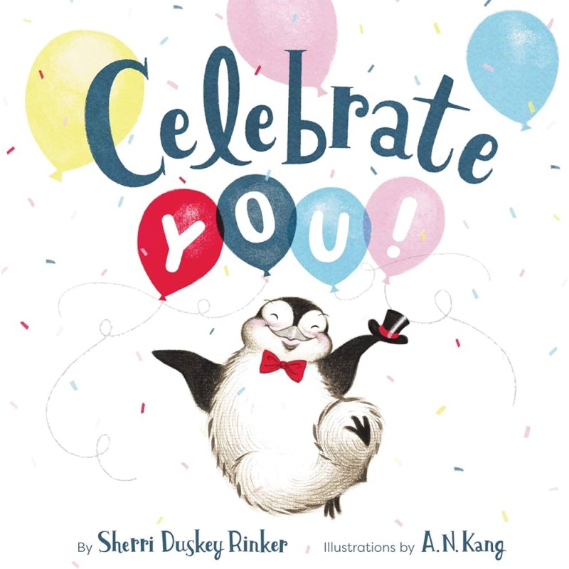 Celebrate You!
