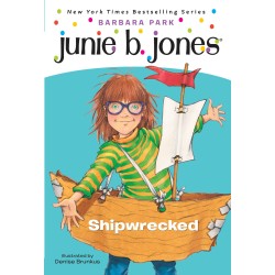 Junie B. Jones ♯23: Shipwrecked