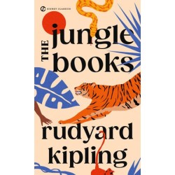 The Jungle Books