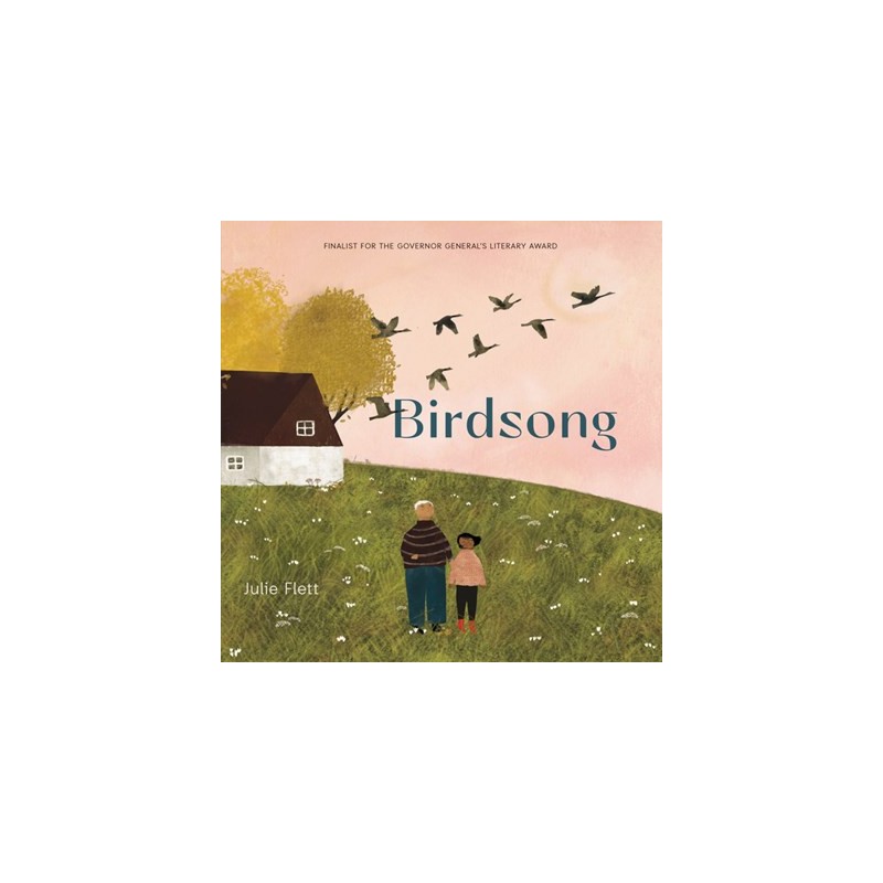 Birdsong Birdsong