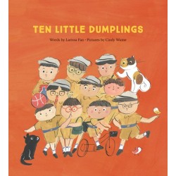 Ten Little Dumplings