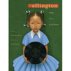 Ellington Was Not a Street