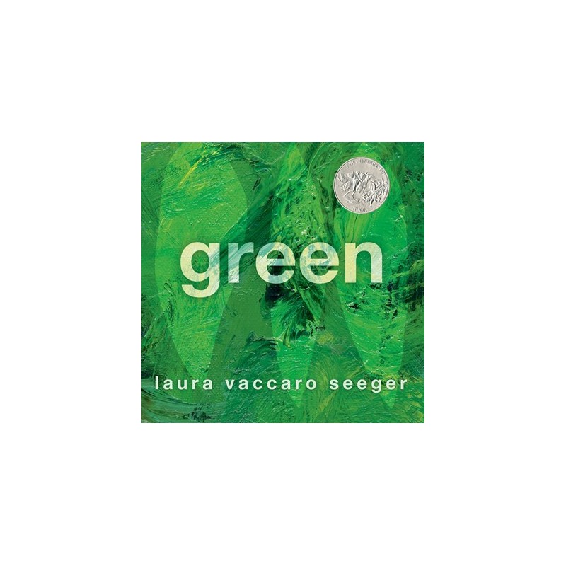 Green Green