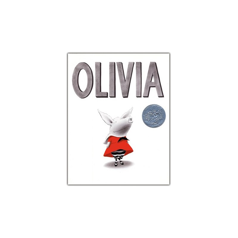Olivia Olivia