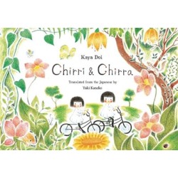 Cherri & Chirra