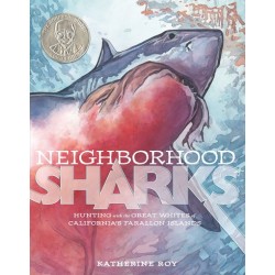 Neighborhood Sharks