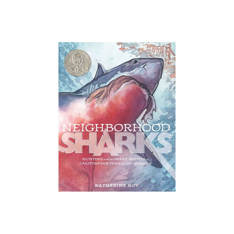 Neighborhood Sharks Neighborhood Sharks