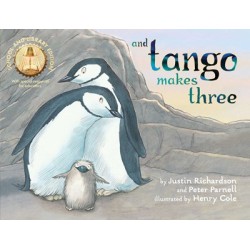 And Tango Makes Three