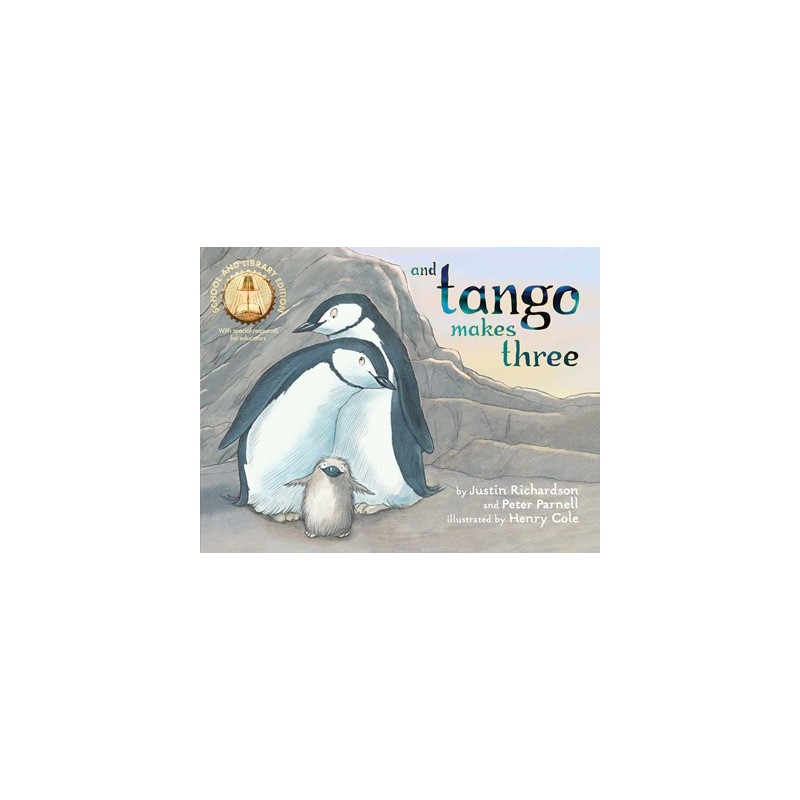 And Tango Makes Three And Tango Makes Three
