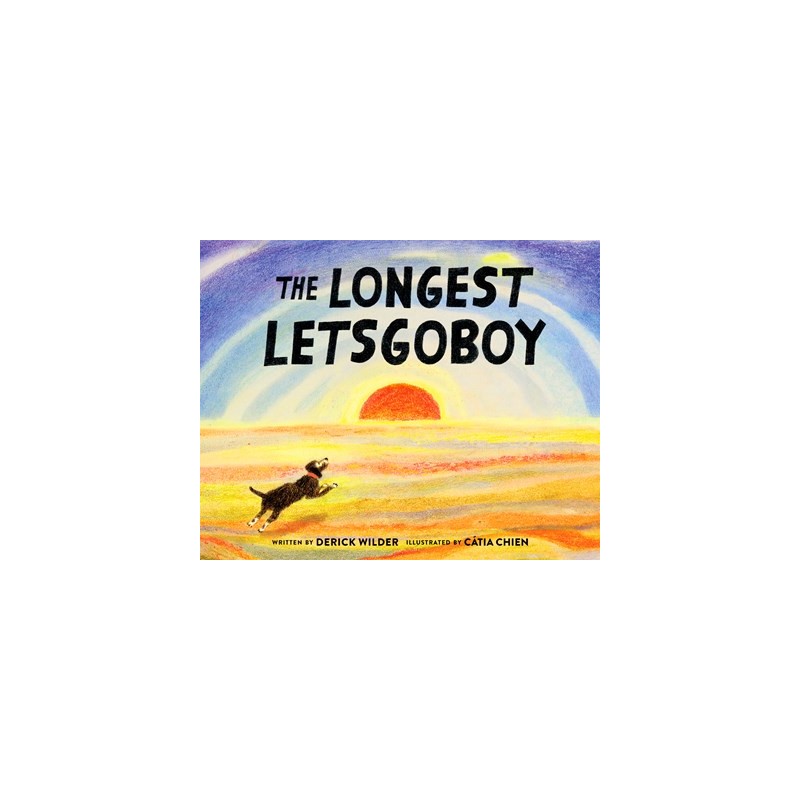 The Longest Letsgoboy The Longest Letsgoboy