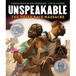 Unspeakable