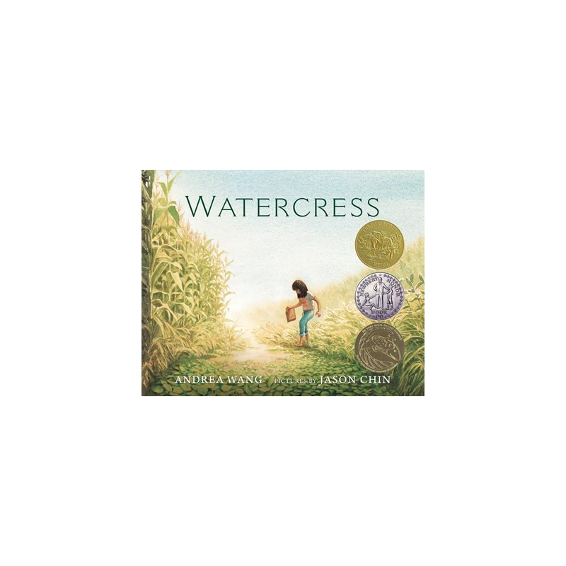 Watercress Watercress