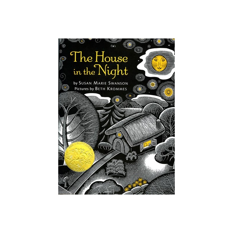 The House in the Night The House in the Night