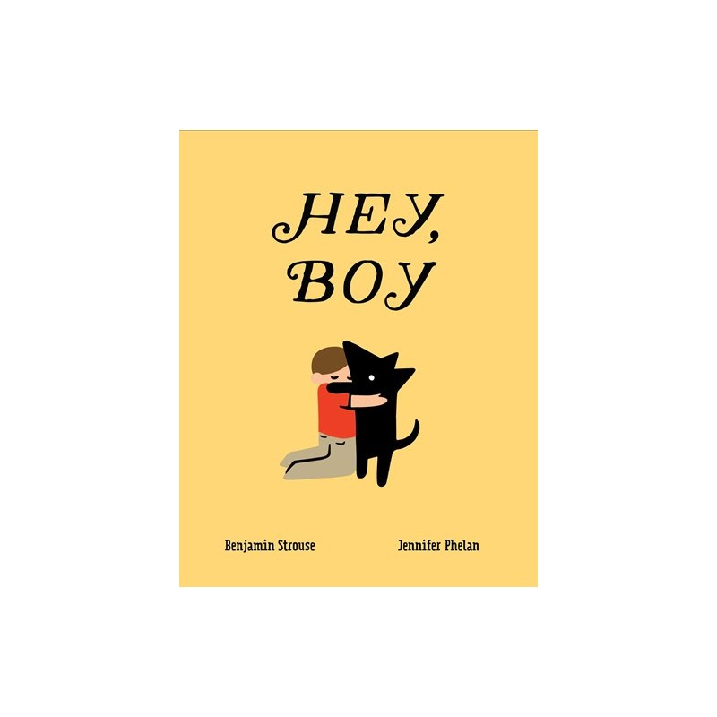 Hey, Boy Hey, Boy