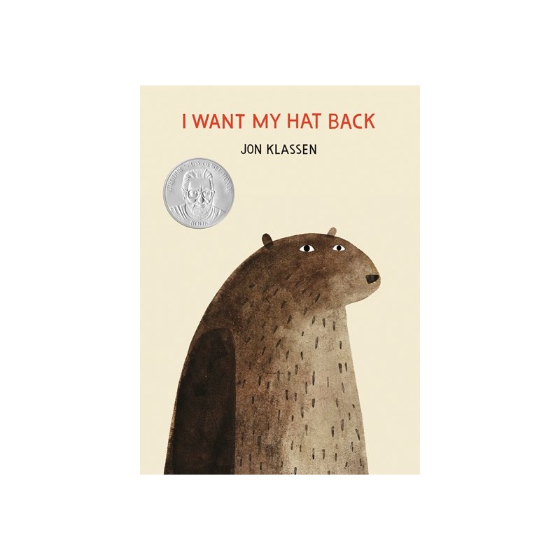 I Want My Hat Back