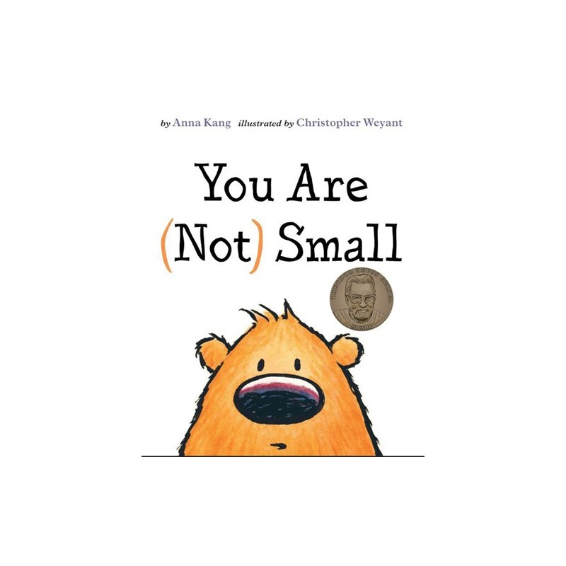 You Are (Not) Small You Are (Not) Small