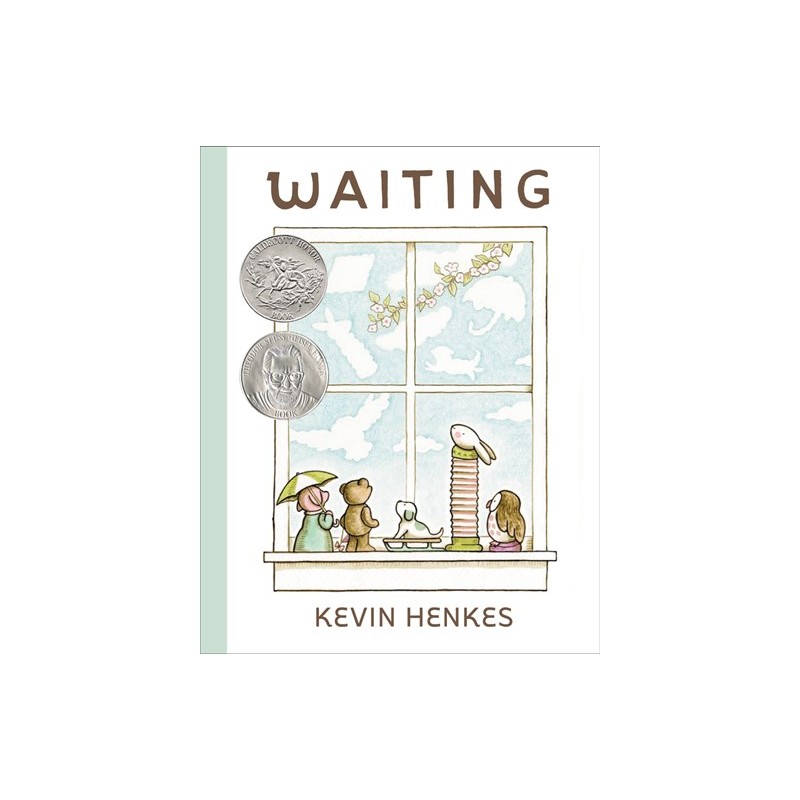 Waiting Waiting
