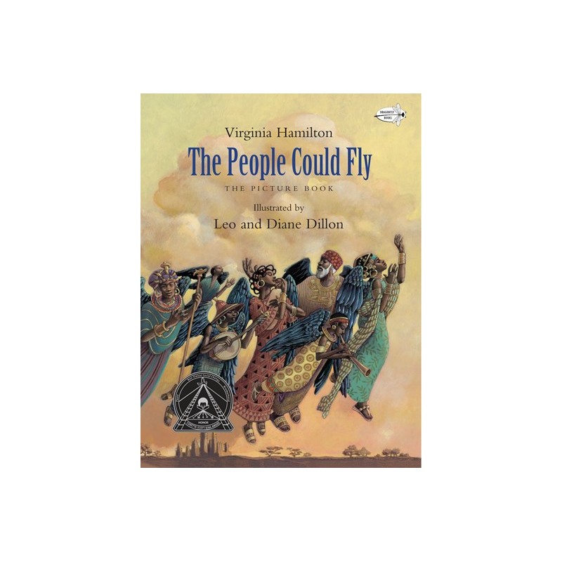 The People Could Fly The People Could Fly