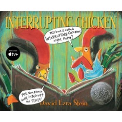 Interrupting Chicken