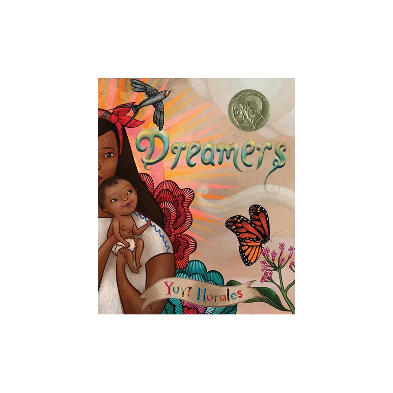 Dreamers Dreamers