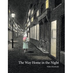 The Way Home in the Night