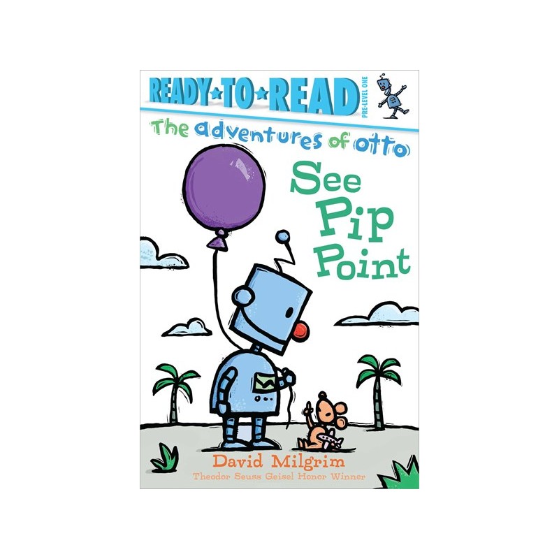 See Pip Point See Pip Point