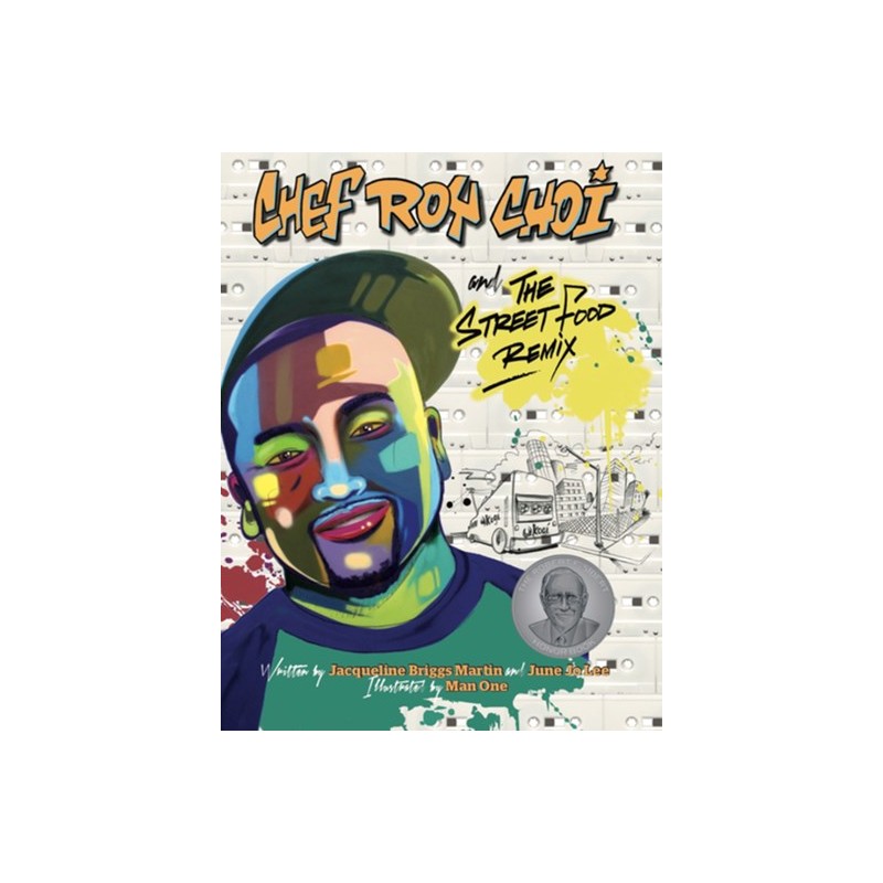 Chef Roy Choi and the Street Food Remix Chef Roy Choi and the Street Food Remix