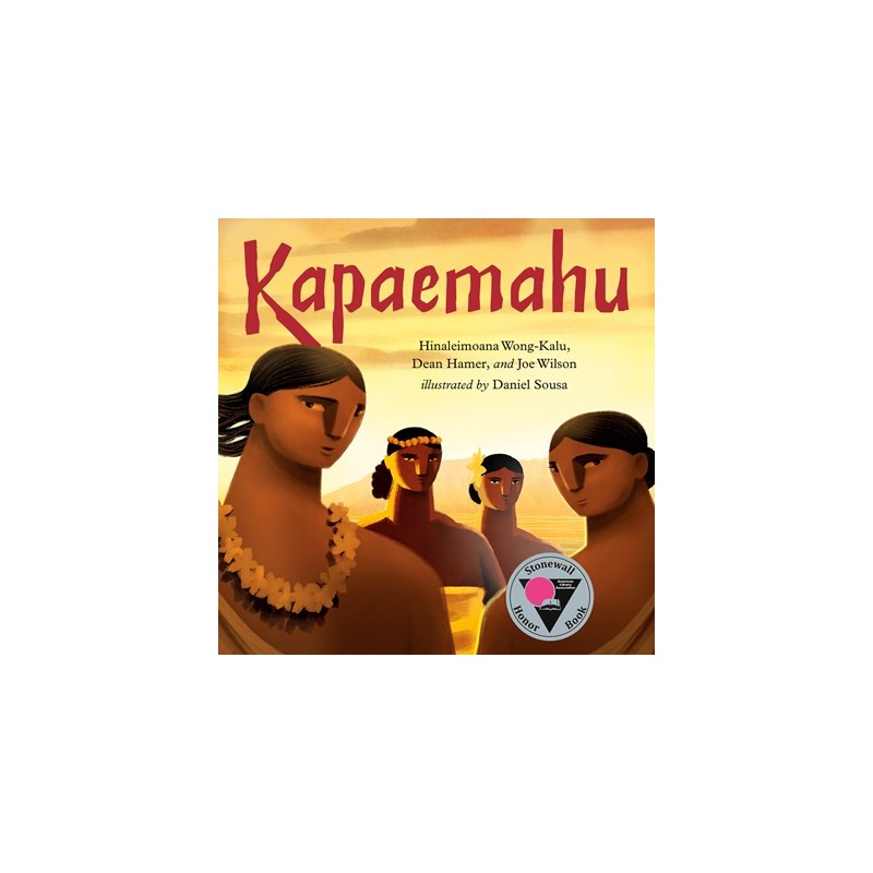 Kapaemahu Kapaemahu